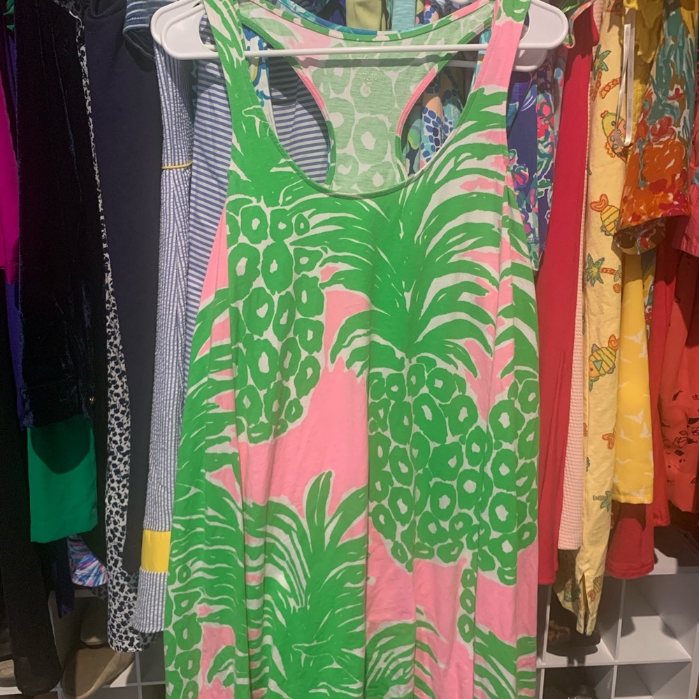 Medium Lilly Pulitzer Dress